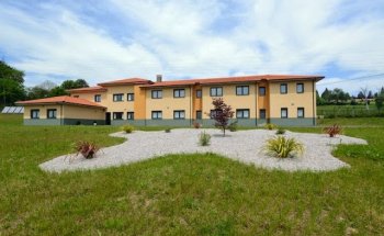 Residencia Geriátrica Santirso