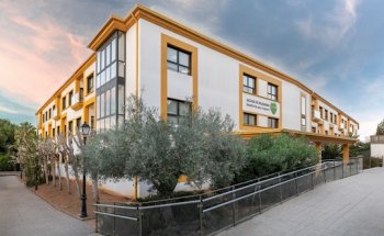 DomusVi | Alcalá de Guadaíra