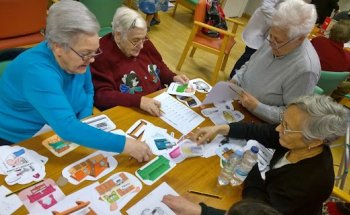 Centro de Día María Moliner