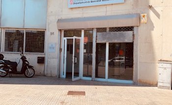 Centre de dia L'Onada Sant Cosme