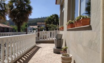 Residencia 3ª edad Armayor