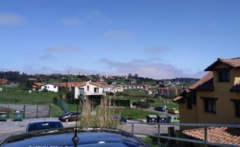 Residencia del ERA de El Nodo