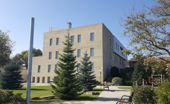 Residencia Colisée Miñano