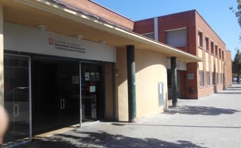 Centro de Día Besos Mina