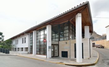 Residencia L'Onada