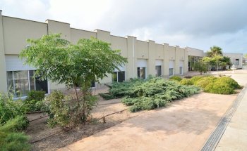 Residència L'Onada Deltebre