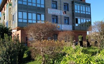 Jandoniz Residencia para Mayores