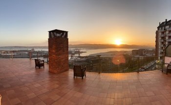 Residencia Zoragarri