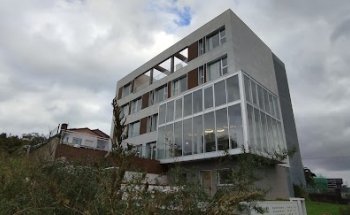 Residencia Santa María De Getxo