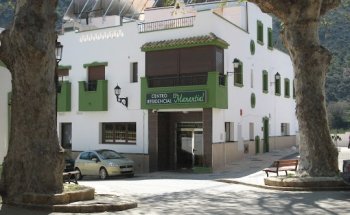 Residencia El Manantial del Andarax