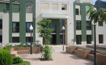 Benimeli Club Residencial