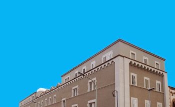 Centre Residencial Dovela