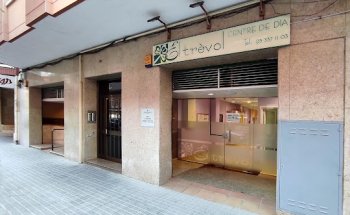 Centre de Dia El Trèvol
