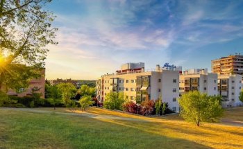 Residencia de Mayores Mirasierra | Albertia