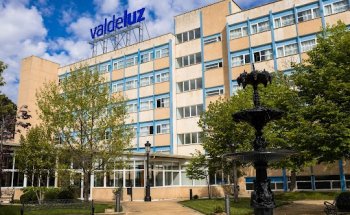 Residencia de Mayores Valdeluz de Guadalajara