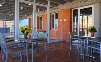 Centre de dia Mar i Cel - Consorci Sociosanitari d’Igualada