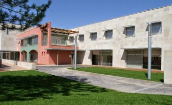 Residència i Centre de Dia Pare Vilaseca