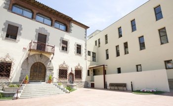 Residencia Colisée Can Monic (STS Can Monic)