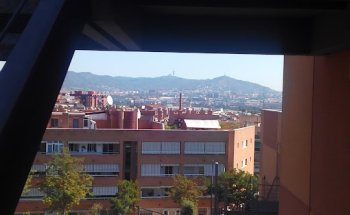 MGS Seniors Sant Boi - Benviure