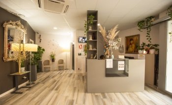 Residència La Vila Gran