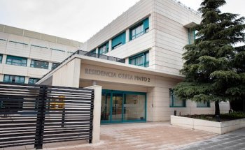 Residencia ORPEA Pinto II