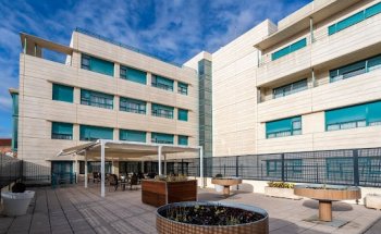 Residencia y Centro de Día ORPEA Pinto I