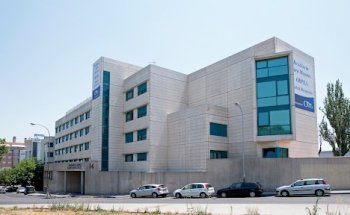 Residencia ORPEA Madrid Buenavista