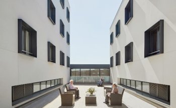 Masies de Mollet Centre Residencial i de Dia