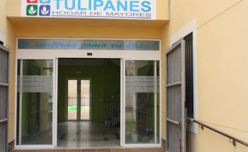Residencia de Ancianos Los Tulipanes