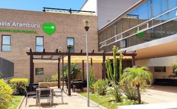 DomusVi | Micaela Aramburu