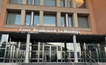 Caser Residencial La Moraleja
