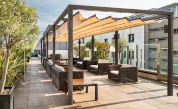 Residencia de mayores | Bonanova DomusVi