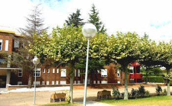 Residencia Usera Salamanca IDEA