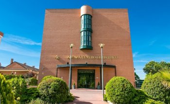 DomusVi | Espartales