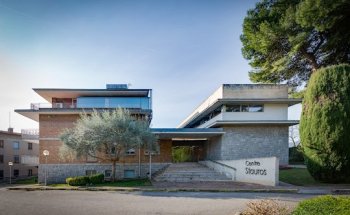 Residencia Hestia Stauros