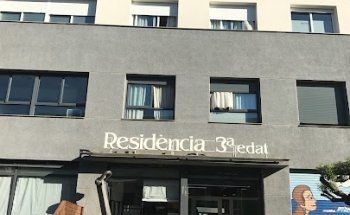 Residència 3ª edat - les Onades