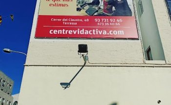 CENTRE DE DIA VIDACTIVA