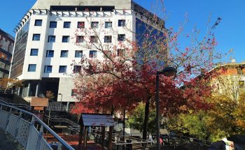 IMQ Igurco Bilbozar - Residencias y centros de día