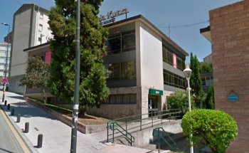 IMQ Igurco Centro De Día Otxarkoaga