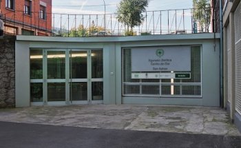 IMQ Igurco Centro de Día San Adrián