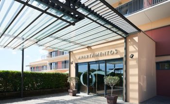 Apartamentos con servicios ORPEA Ciutat Diagonal