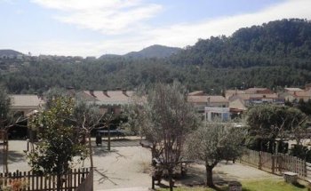 Les Oliveres Centre Residencial