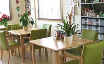 Centro de día Alcabre