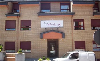 Centro Residencial de Mayores Colmenarejo.