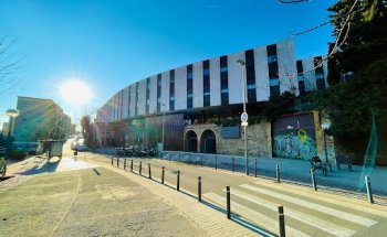 Residencia per a persones grans Mas Piteu