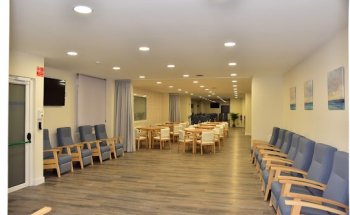 Centro de Día Lasaitasuna