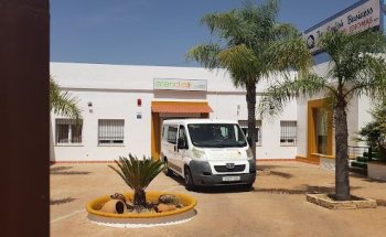 CENTRO DE DIA PARA MAYORES ATENDIA