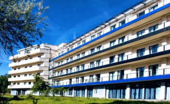 Residencia de Mayores Alameda