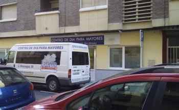 Centro de Día para mayores Lazarillo de Tormes