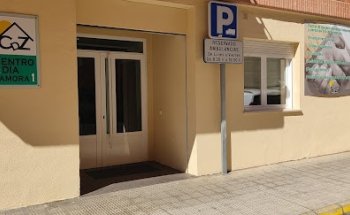 Centro de Dia Zamora 1